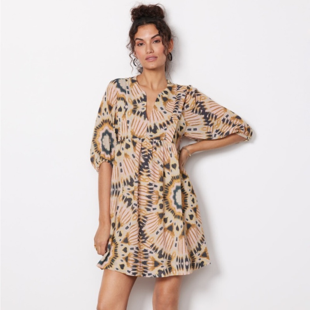 BA&SH Cleo dress